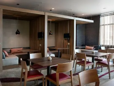 Residence Inn By Marriott Phoenix Downtown Verenigde Staten